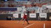 игра Tennis World Tour 2 Русская Версия (Switch) USED Б/У для Nintendo Switch