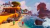 игра Mario + Rabbids: Sparks of Hope (Искры Надежды) Русская Версия (Switch) USED Б/У для Nintendo Switch