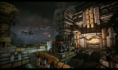 Gears of War Judgment Русская Версия (Xbox 360/Xbox One)