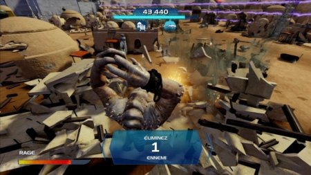 Kinect Star Wars для Kinect (Xbox 360)