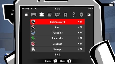 игра Quit Today (Switch) для Nintendo Switch