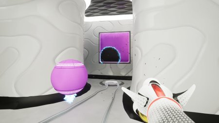 ChromaGun 2: Dye Hard Русская Версия (Switch 2)