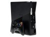 Игровая приставка Игровая приставка Microsoft Xbox 360 Slim 250Gb Rus + Darksiders 2 Русская Версия + Batman Arkham City Русская Версия Код на загрузку 