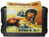  3 (Rambo 3)   (16 bit) 