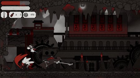 8Doors: Arum's Afterlife Adventure Русская Версия (PS5)