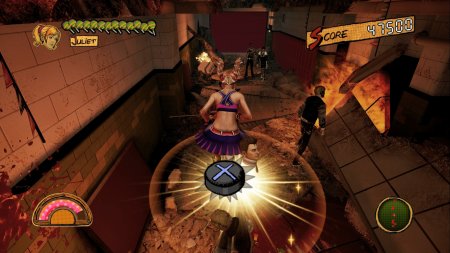 игра Lollipop Chainsaw Repop (Switch) для Nintendo Switch
