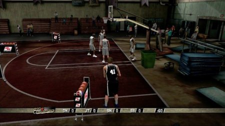   NBA 2K8 (PS3) USED /  Sony Playstation 3