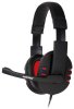 Гарнитура SmartBuy SBH-8400 Platoon (PC) 