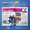 Игра Mega man: 11 Collector's Edition (PS4) Playstation 4