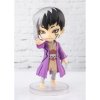 Фигурка BANDAI Tamashii Nations Figuarts mini: Гэн Асагири (Gen Asagiri) Доктор Стоун (Dr. Stone) (613868) 9 см 