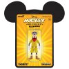  Super7 ReAction figures:  (Goofy)    (Disney Vintage Coll) (RE-DISNW01-TTG-01) 9,5 