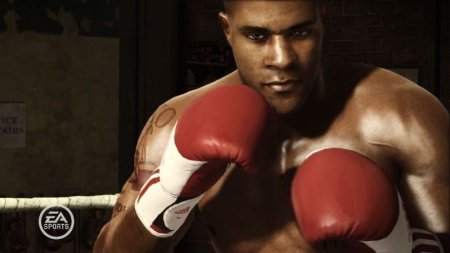 Купить игру Fight Night Champion (PS3) для Sony Playstation 3