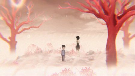 игра Last Time I Saw You (Switch) для Nintendo Switch