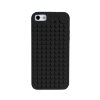 Чехол на iPhone 5 WY-C002 Черный