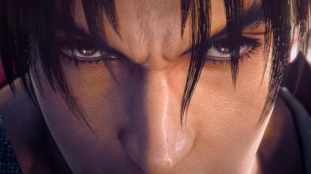 Tekken 8 Launch Edition   (PS5)