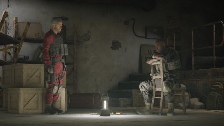 Tom Clancy's Ghost Recon: Breakpoint. Коллекционное издание Wolves (Издание без игрового диска)