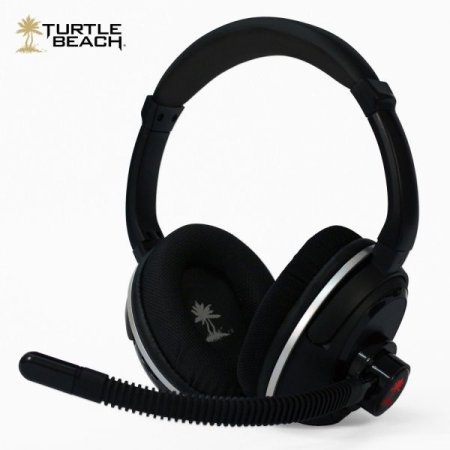 Гарнитура Turtle Beach PX3 для PS3/WIN/Xbox 360 (Xbox 360) 