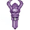 Skylanders Trap Team. Интерактивная фигурка: ловушка стихии магии (Magic Skull Trap)