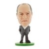 Фигурка футболиста Soccerstarz Fulham Martin Jol Home Kit (400031)