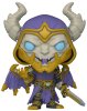 Фигурка Funko POP! Games: Повелитель Драконов (Dragon Lord) Крошка Тина Страна Чудес (Tiny Tina’s Wonderland) (59333) 9,5 см