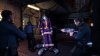 Batman: Arkham Asylum (Xbox 360)