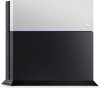  Сменная панель отсека жесткого диска HDD серебристого цвета (PS4) 
