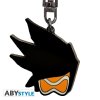  Брелок ABYstyle: Трейсер (Tracer) Овервотч (Overwatch) (ABYKEY170) 4 см