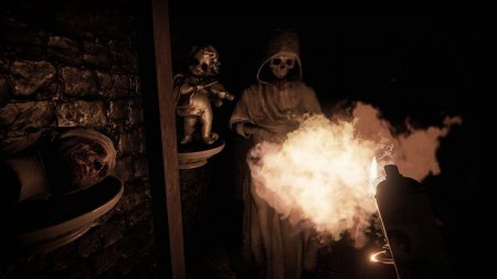  Don't Knock Twice (  PS VR) (PS4) Playstation 4
