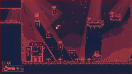 Игра Enter Digiton: Heart of Corruption (PS4) Playstation 4