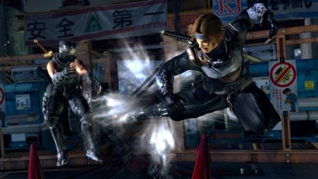 Купить игру Dead or Alive 5 Ultimate (PS3) для Sony Playstation 3