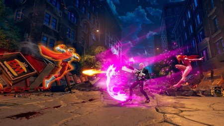 Invincible VS (PS5)