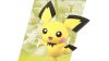 Amiibo: Интерактивная фигурка Пичу (Pichu) (Super Smash Bros.)