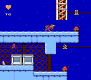 Сборник игр 8 в 1 AA-2507 ANGRY BIRDS / DARKWIN DUCK / Dr. MARIO / MARIO Bros. (8 bit) для Денди 