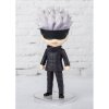 Фигурка Bandai Tamashii Nations Figuarts mini: Годжо Сатору (Satoru Gojo) Магическая битва (Jujutsu Kaisen) (621313) 9 см 
