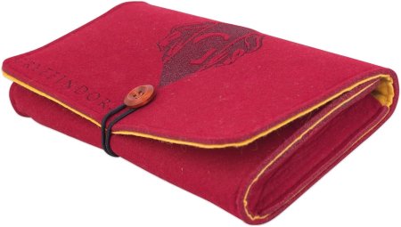 Чехол Freaks And Geeks Bicolor Carry Case Harry Potter (Gryffindor) (TR00223) (626293) (Switch/Switch OLED)