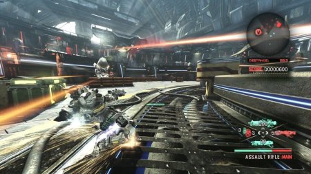 Bayonetta and Vanquish 10th Anniversary Bundle Launch Edition (Xbox One) 