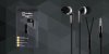 Стерео-гарнитура OXION HS203, черная (PC) 
