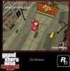Игра GTA: Grand Theft Auto: China Town Wars (DS) USED Б/У для Nintendo DS