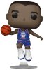 Фигурка Funko POP! NBA: Мэджик Джонсон в синей форме (Magic Johnson (Blue All-Star Uni 1992)) Все звезды НБА (NBA All Stars) (59373) 9,5 см