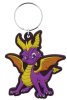 Брелок Pyramid: Стойка Дракона (Dragon Stance) Спайро (Spyro) (RK38866C) 6 см