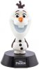 Светильник Paladone: Холодное сердце (Frozen) Олаф (Olaf) (PP5987FZ) 10 см