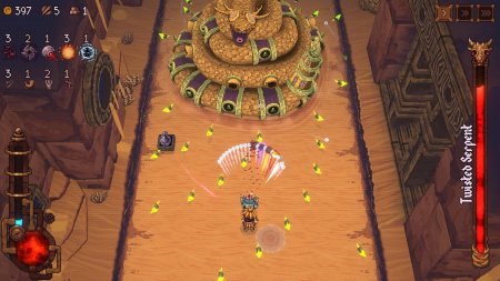 BALL x PIT Русская Версия (PS5)