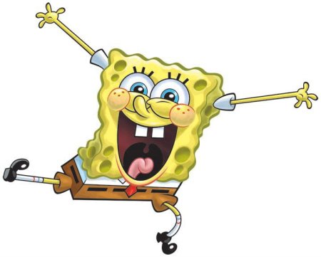 SpongeBob's Truth or Square (Xbox 360/Xbox One)