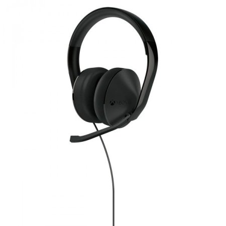 Наушники проводные (Stereo Headset) + Ryse: Son of Rome (Xbox one) 