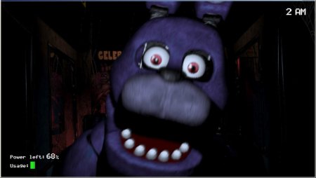 игра Five Nights at Freddy's Core Collection (Switch) для Nintendo Switch