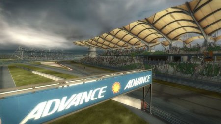 MotoGP 10/11 (Xbox 360) USED Б/У