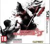 Resident Evil: The Mercenaries 3D (Nintendo 3DS)