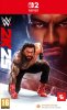 WWE 2K25 Код на загрузку (Switch 2)