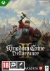 Kingdom Come: Deliverance II (2) Русская Версия (Xbox Series X)