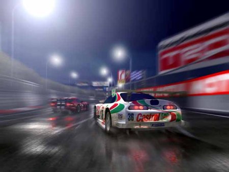 Gran Turismo 3 A-Spec (PS2) USED Б/У